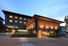 春日酒店(Kasuga Hotel)酒店图片