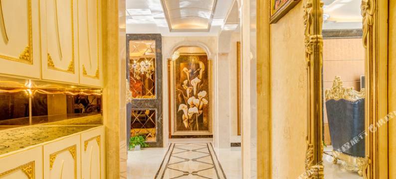 哈尔滨奢华一族酒店式公寓图片