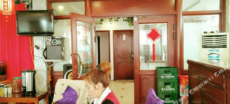 海防酒店(Hai Phong Hotel)图片