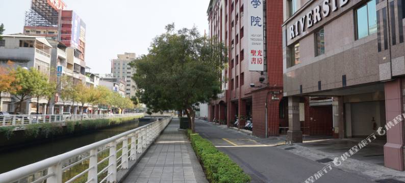 高雄金马大饭店图片