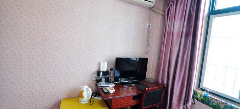 巢湖君巢宾馆图片