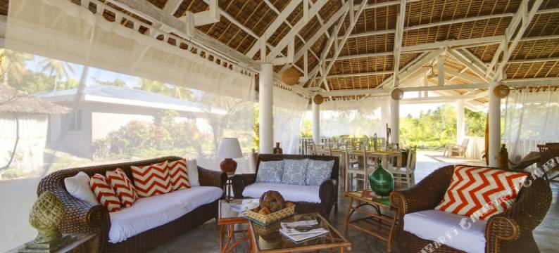 莫莫海滨别墅(Momo Beach House)图片