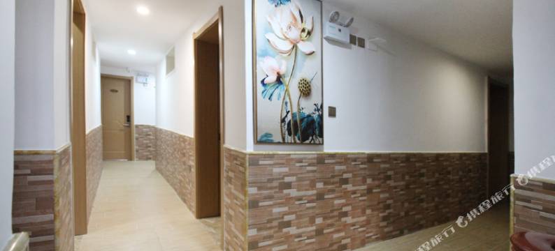 普陀山禅云斋精品客栈图片