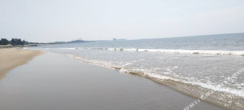 榕豪公寓(福州长乐国际机场店)图片