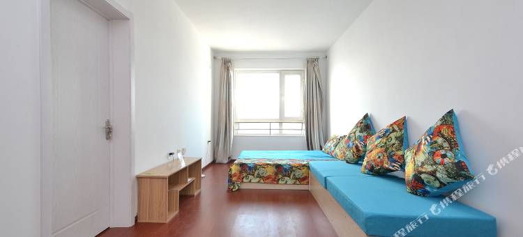 一座城公寓(哈尔滨复旦街店)图片