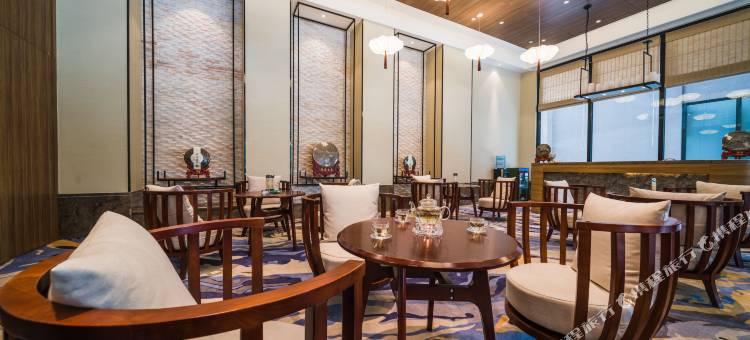 福鼎朗悦大酒店图片