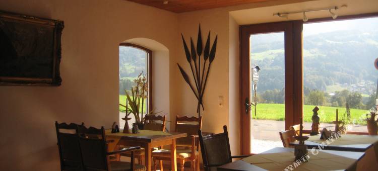 舍瑙阿姆克尼格塞运动酒店(Sporthotel Schönau am Königssee)图片