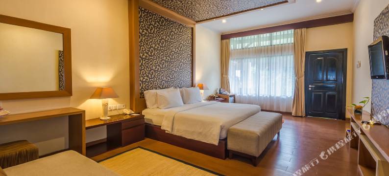 海神庙纳特雅酒店(Natya Hotel Tanah Lot)图片