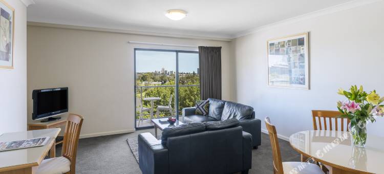 芒茨湾内苏托酒店(Nesuto Mounts Bay)图片