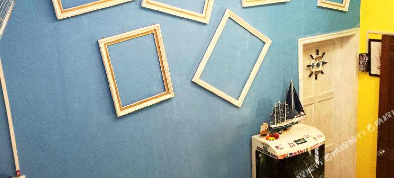 厦门努努青年旅舍图片