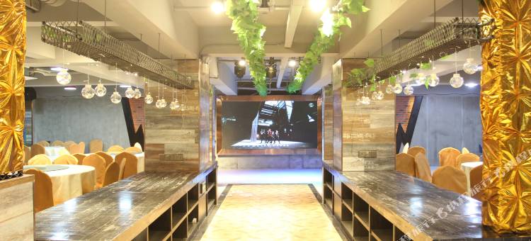 蚌埠湖畔明珠大酒店图片