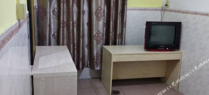 深圳光雅园住宿图片