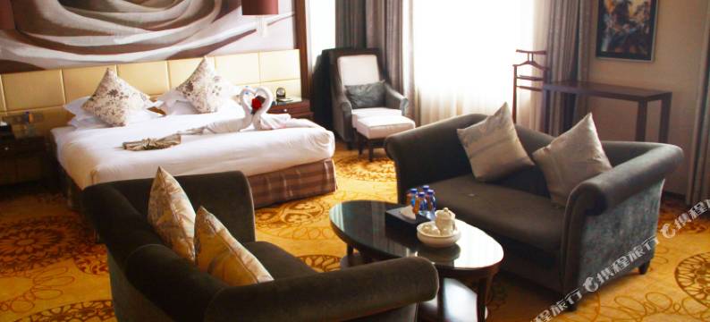 秦皇岛丽都国际酒店图片