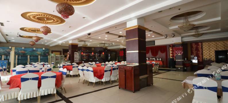 蔚县蔚州大酒店图片