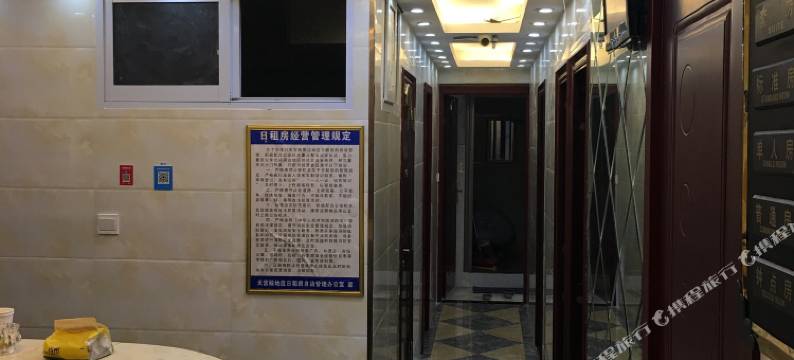 重庆怡家快捷酒店(北站店)图片