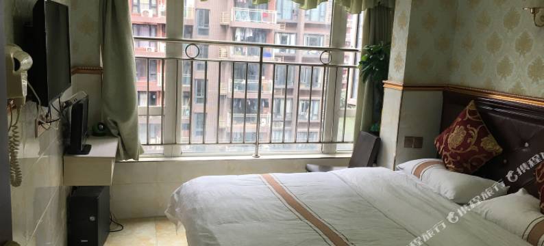 重庆怡家快捷酒店(北站店)图片