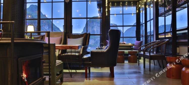 梵俪酒店(桂林阳朔西街店)图片