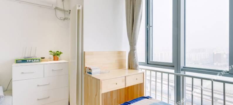 优家公寓(北京良乡东路店)图片