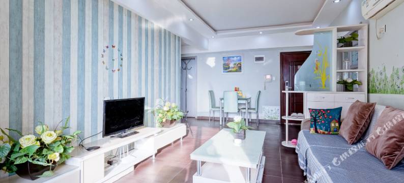 西安旅家普通公寓图片