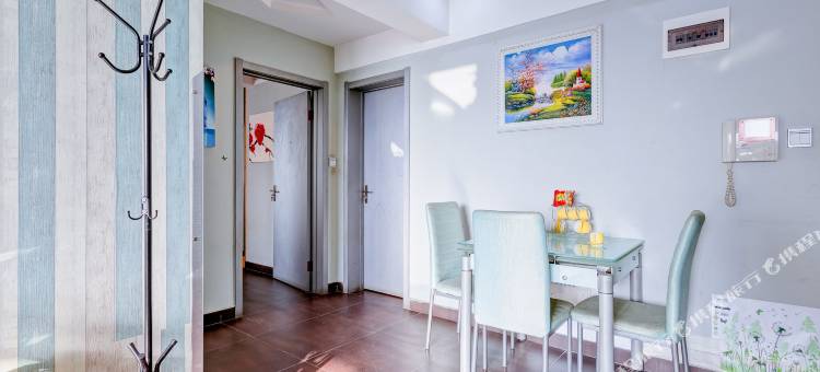 西安旅家普通公寓图片