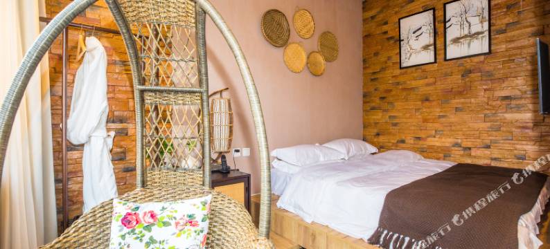 北京银山宿集图片