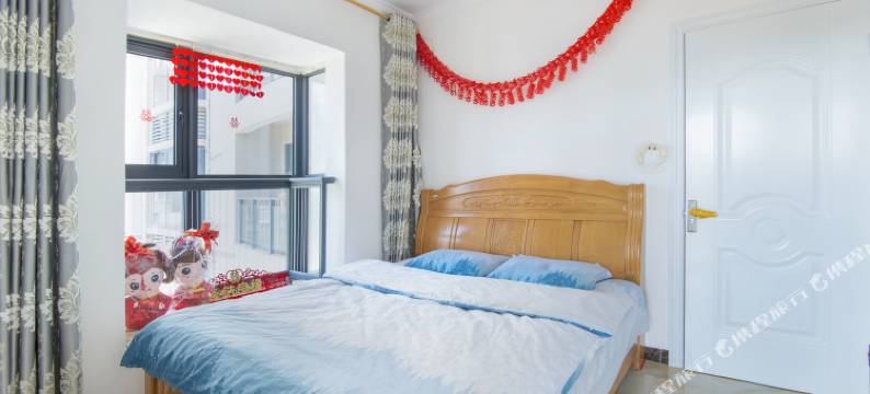 北海富丽华海景公寓图片