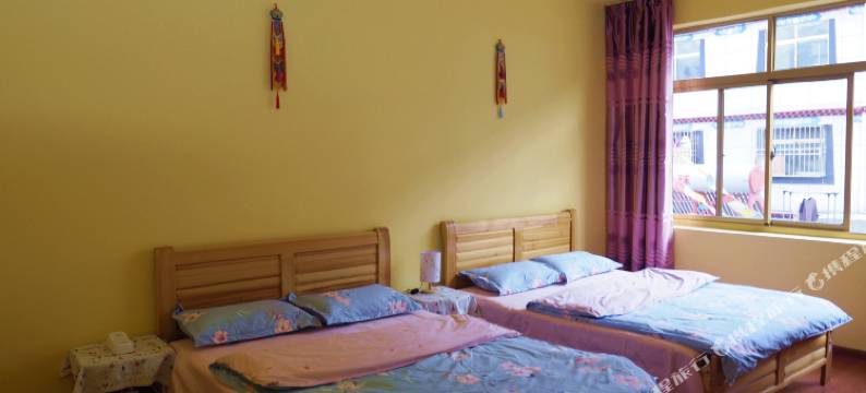 拉萨藏恋客栈图片