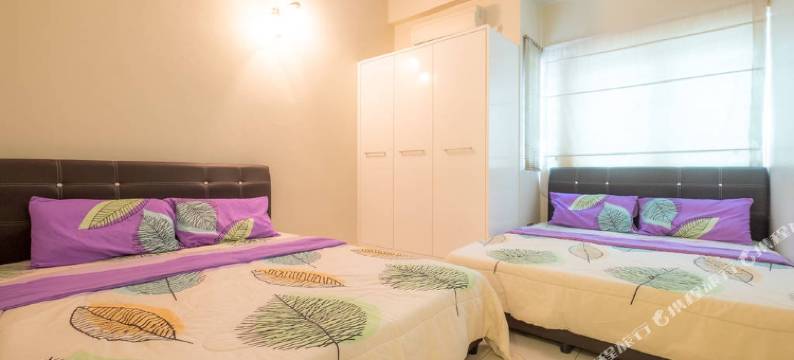 槟城海边度假屋(Seaside Vacation House)图片