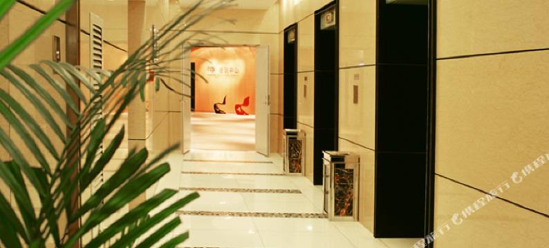 美克大厦(乌鲁木齐小西沟地铁站店)图片