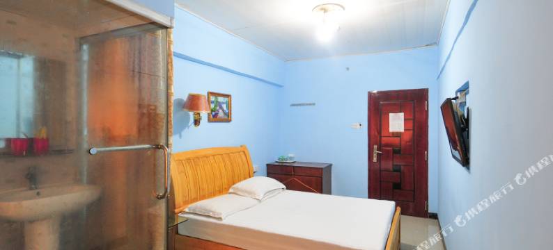 三亚祥晟旅租图片