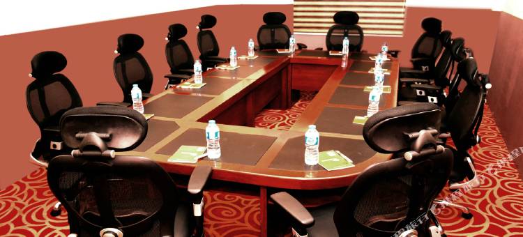 甜蜜精神酒店及套房 达纳格 - 哈科特港(Sweet Spirit Hotel and Suites Danag - Port Harcourt)图片