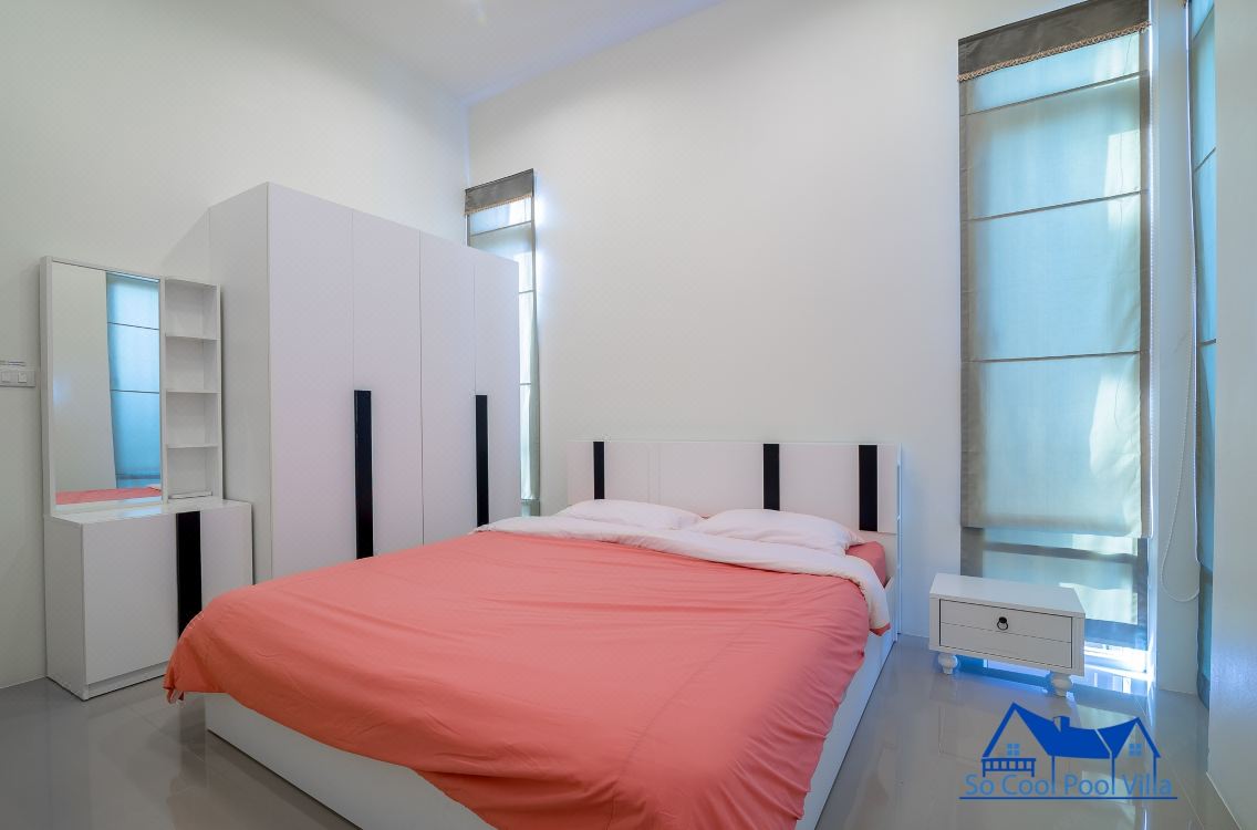 So Cool Pool Villa Hotel Reviews And Room Rates - 