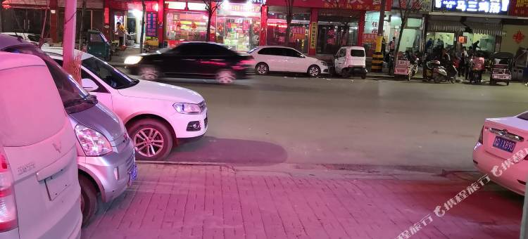 单县祥龙宾馆(鲁南商贸城店)图片
