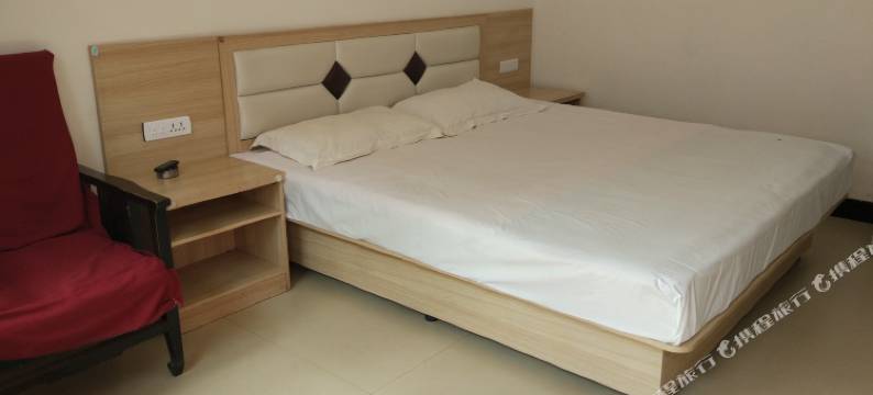 寿阳县文明旅店图片