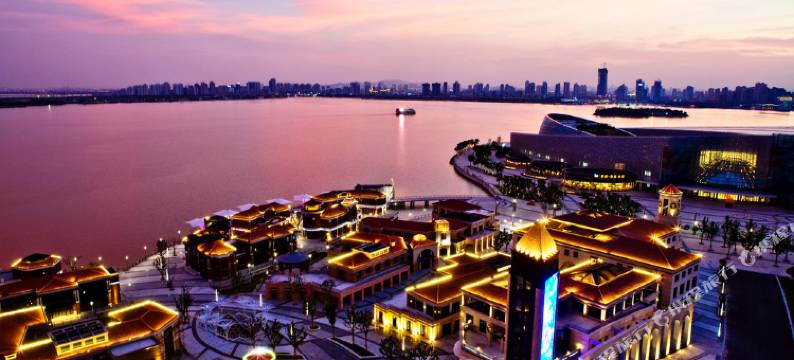 苏州R·轻居酒店图片