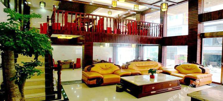 景胜酒店(黄果树景区店)图片