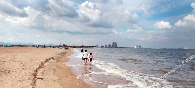 星屿海·轻奢海景公寓(东戴河佳兆业店)图片