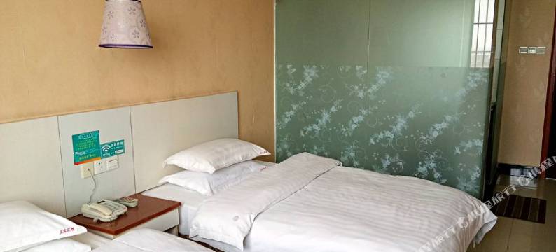 南京三发宾馆图片