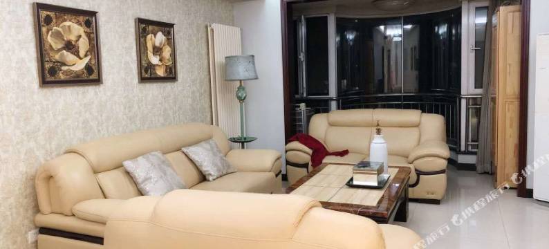 轩轩公寓(北京前门店)图片