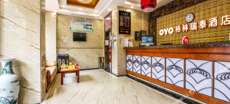 深圳美程精品酒店图片