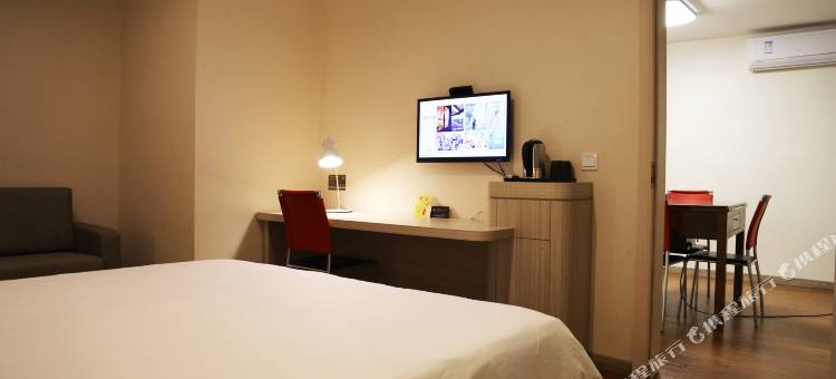 尚品电竞酒店(瑞安体育馆店)图片