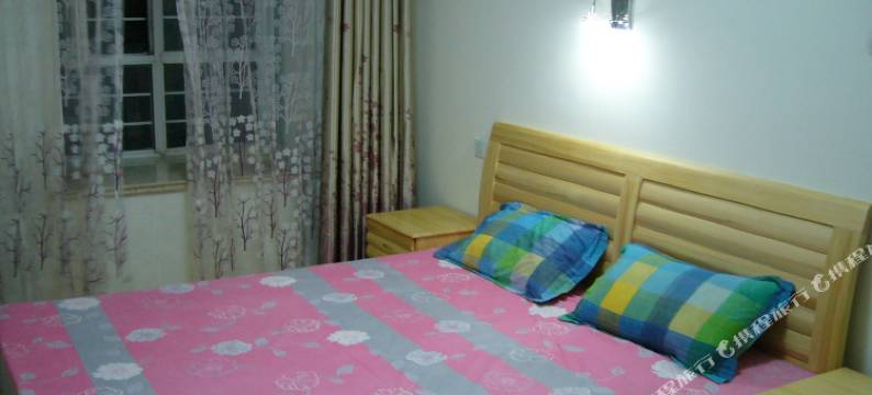 泰安泰山家庭公寓图片