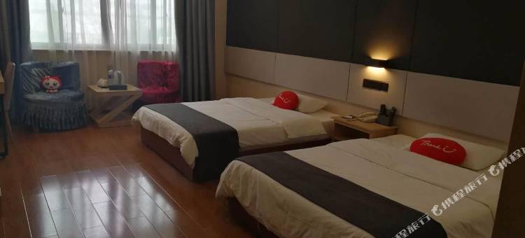 尚客优精选酒店(丰县高盛国际花园城店)图片