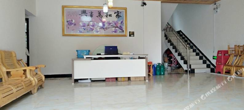 神农架双喜农庄图片