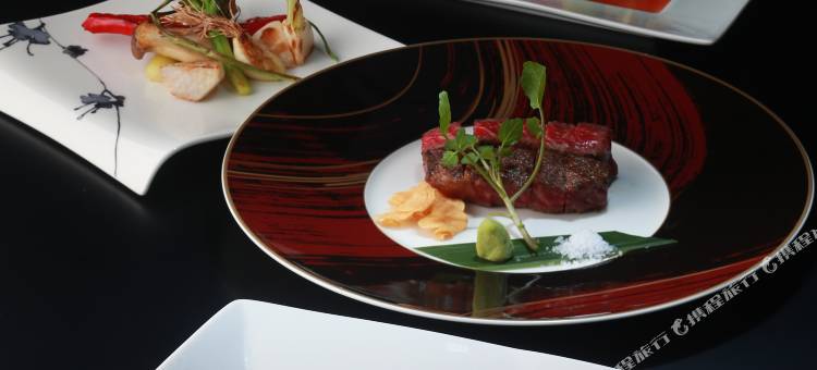 JR东日本大都会大饭店山形(Hotel Metropolitan Yamagata)图片