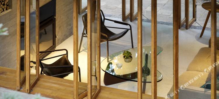 咏归川·大理古城度假酒店图片