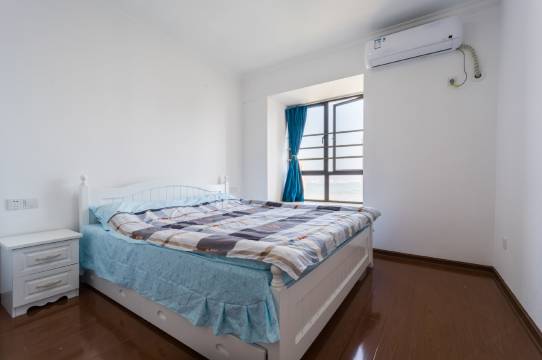 厦门集美杏林湾海边房公寓