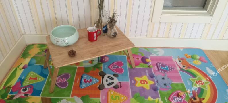 陌上花开民宿(烟台孔家滩四街店)图片