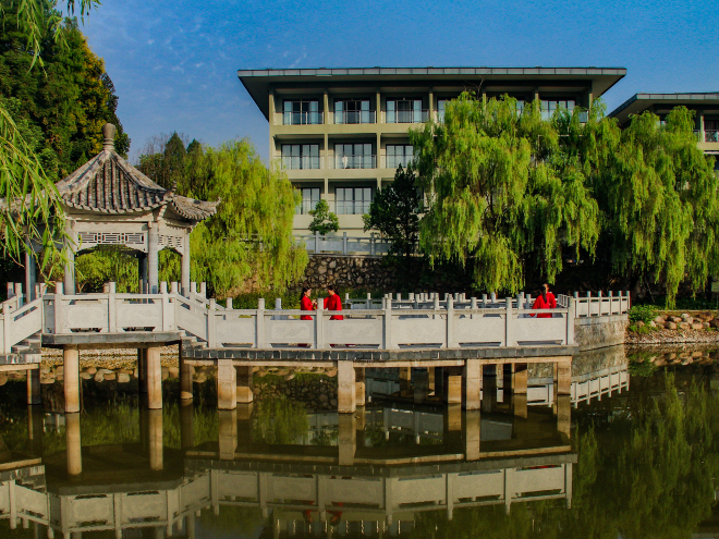 Yinlu HotelHotel Overview