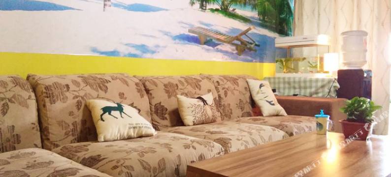 北京兜兜的家青年旅社图片